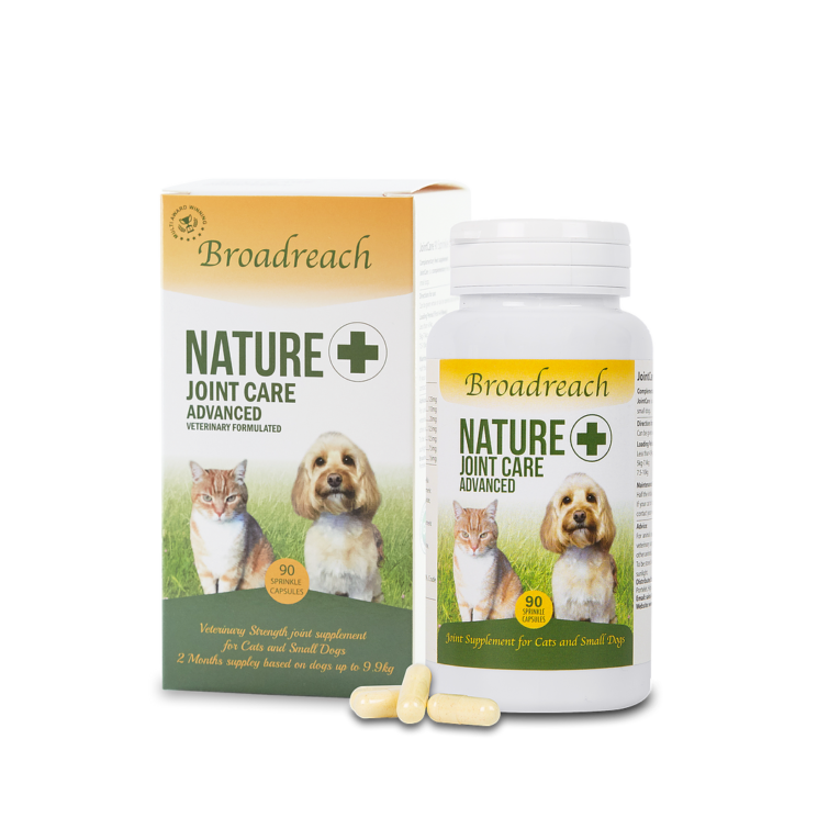 Broadreach-Nature-Small-Joint-Care-90-Tabs-貓小型犬-關節及強健的骨骼.png
