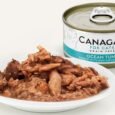 Canagan(原之選)吞拿魚無穀物貓罐頭 75g