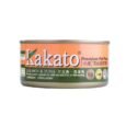 Kakato卡格貓狗罐頭 – 三文魚+吞拿魚 ( 70g / 170g )