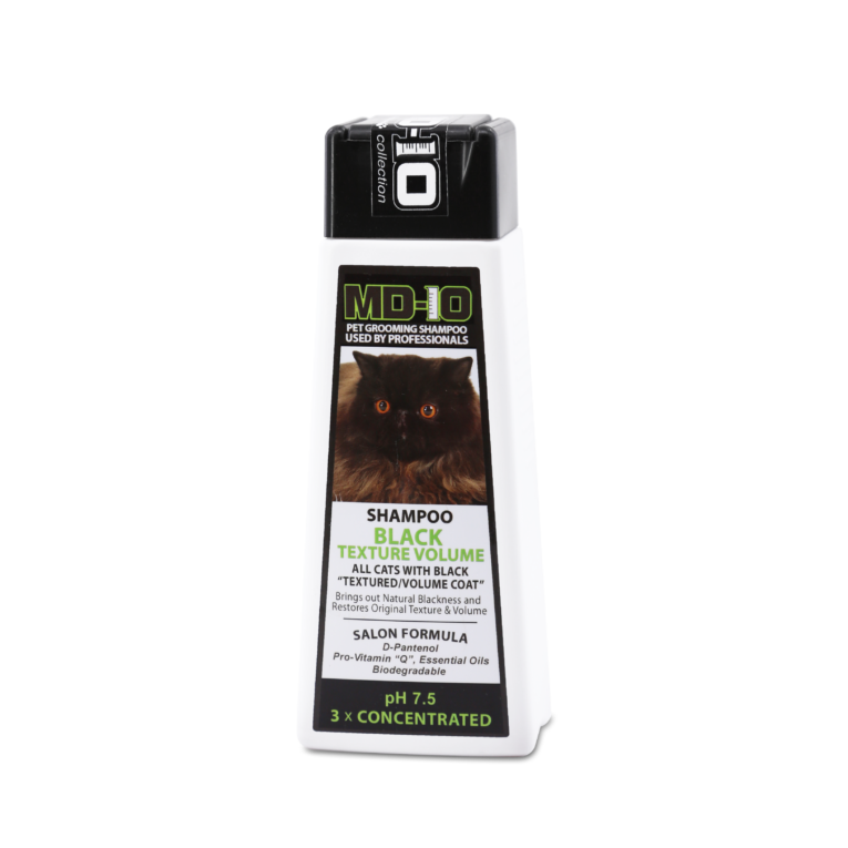 MD-10-頂尖專業比賽級-黑色豐盈質感洗毛液-Black-Texture-Shampoo-for-cats.png