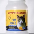 Kitty Bloom VM 900+3 美國優質營養補充品