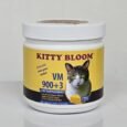 Kitty Bloom VM 900+3 美國優質營養補充品