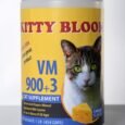 Kitty Bloom VM 900+3 美國優質營養補充品